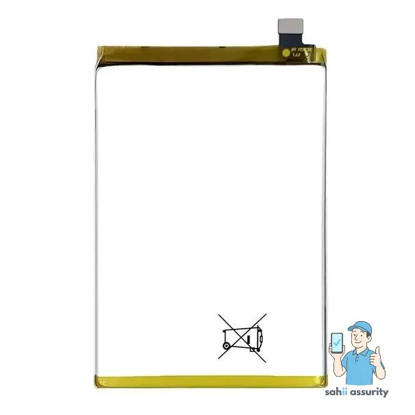 Battery for Vivo T1 44W